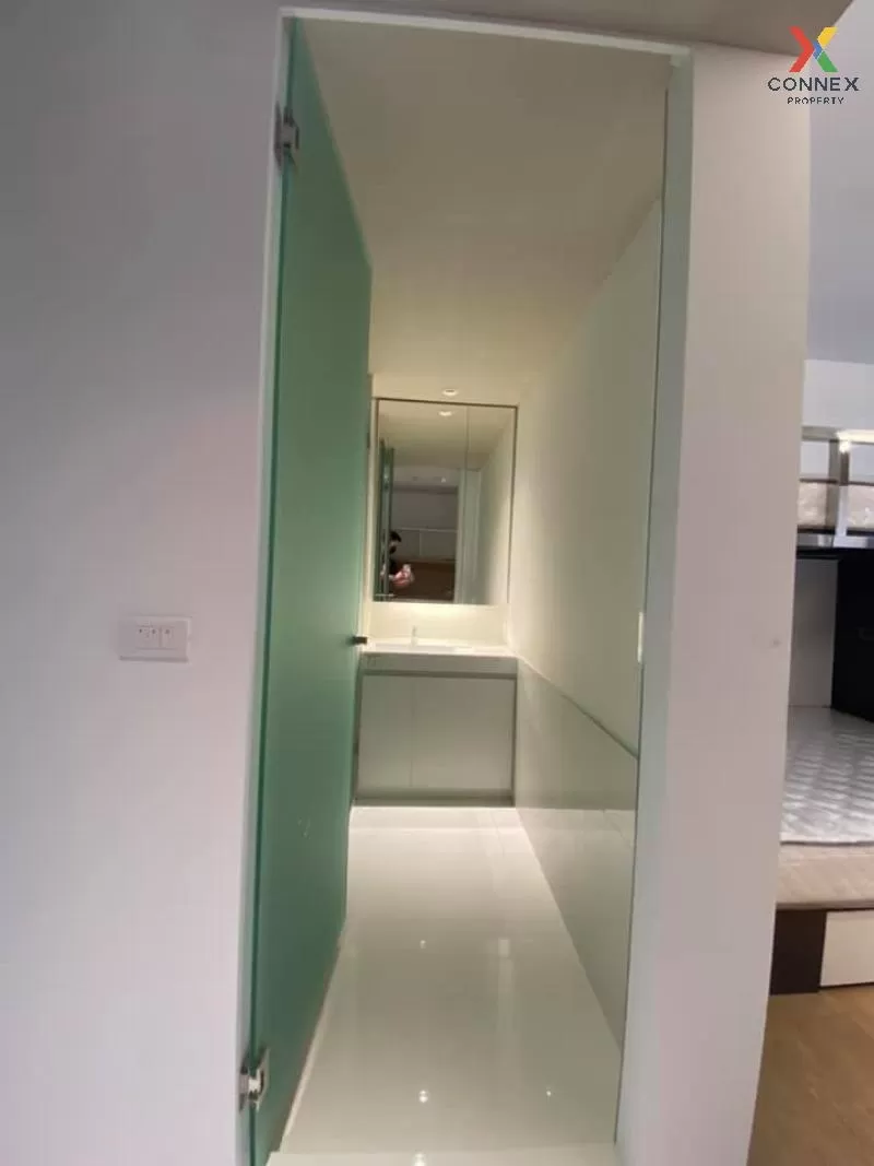 FOR RENT condo , Triple Y Residence , MRT-Sam Yan ,  , Pathum Wan