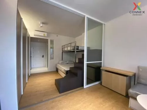 FOR RENT condo , Triple Y Residence , MRT-Sam Yan ,  , Pathum Wan , Bangkok , CX-05381