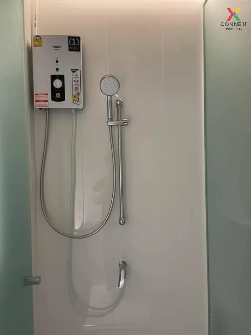 เช่าคอนโด ทริปเปิ้ล วาย เรสซิเด้นซ์  MRT-สามย่าน วังใหม่ เขต ปทุม