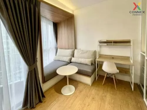 FOR RENT condo , Triple Y Residence , MRT-Sam Yan ,  , Pathum Wan , Bangkok , CX-05383