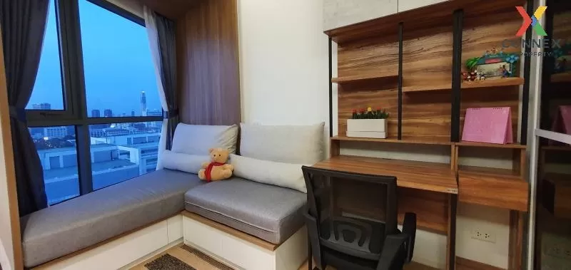 FOR RENT condo , Triple Y Residence , MRT-Sam Yan ,  , Pathum Wan 3