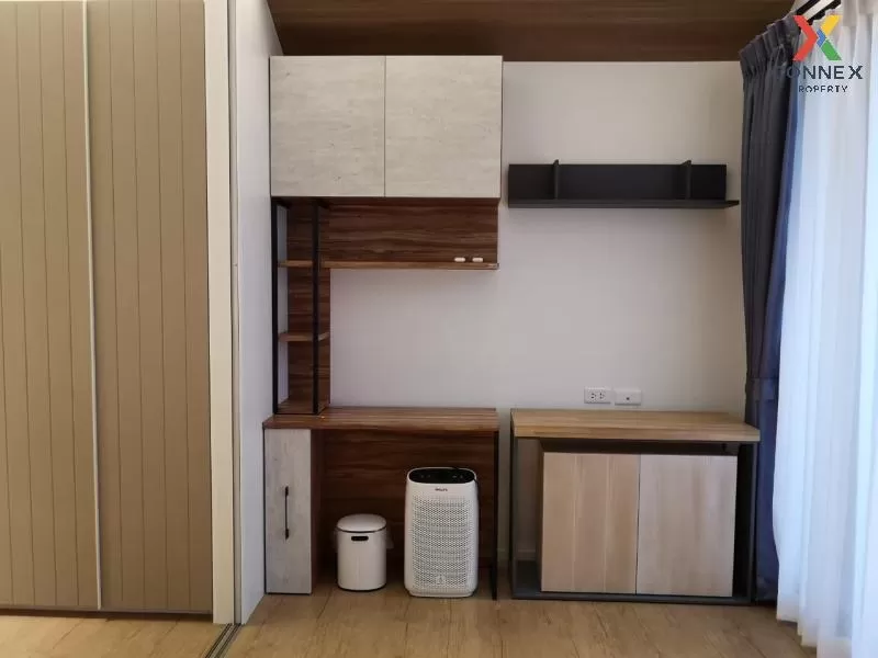 FOR RENT condo , Triple Y Residence , MRT-Sam Yan ,  , Pathum Wan 4