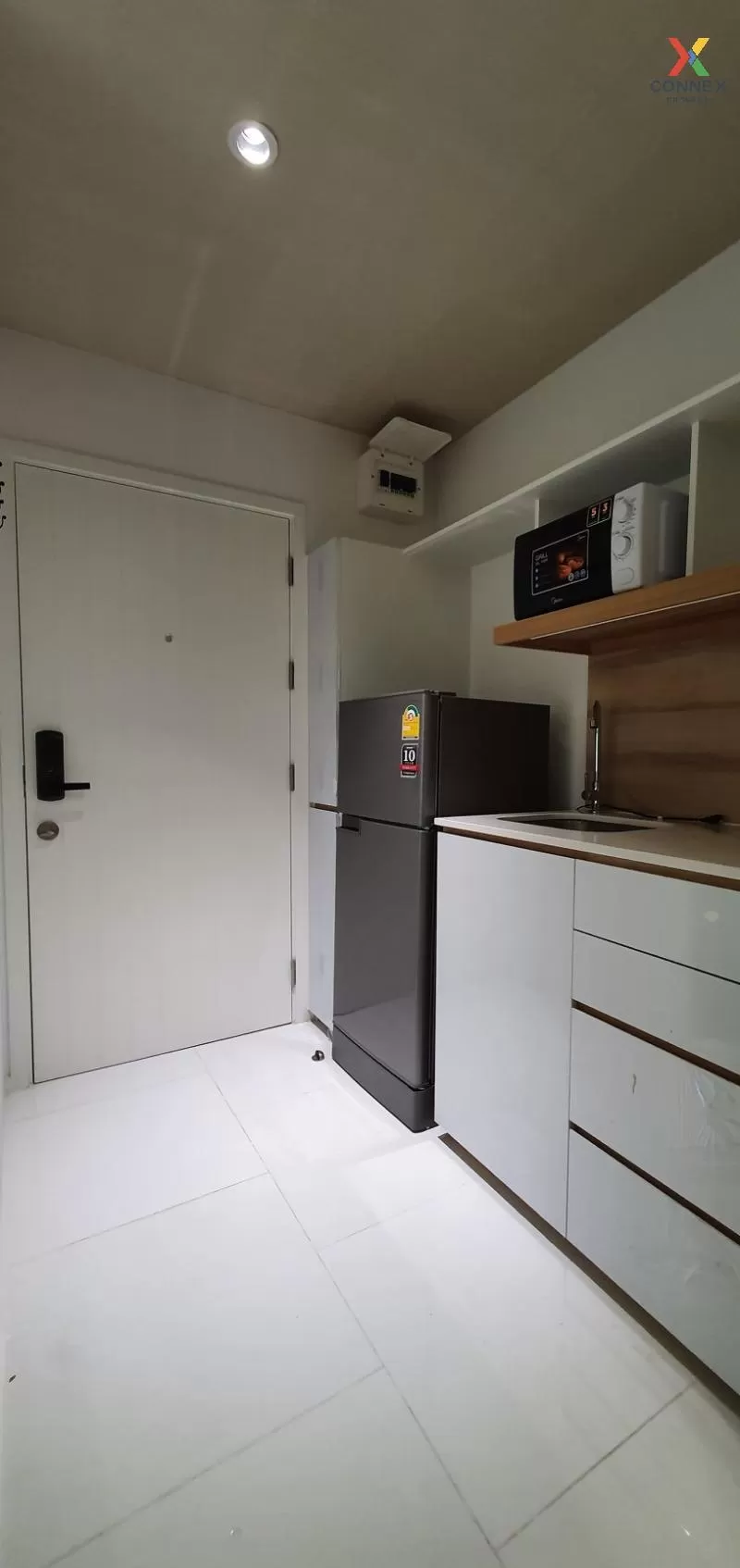 FOR RENT condo , Triple Y Residence , MRT-Sam Yan ,  , Pathum Wan