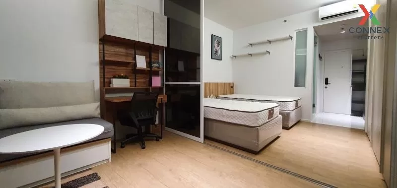 FOR RENT condo , Triple Y Residence , MRT-Sam Yan ,  , Pathum Wan