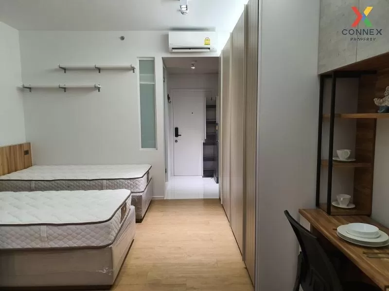 FOR RENT condo , Triple Y Residence , MRT-Sam Yan ,  , Pathum Wan