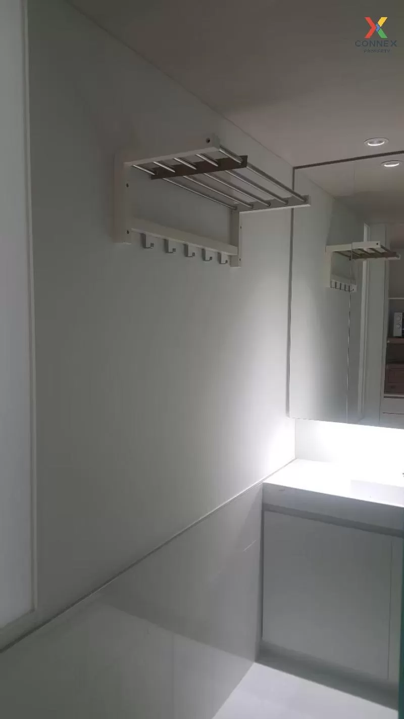 FOR RENT condo , Triple Y Residence , MRT-Sam Yan ,  , Pathum Wan