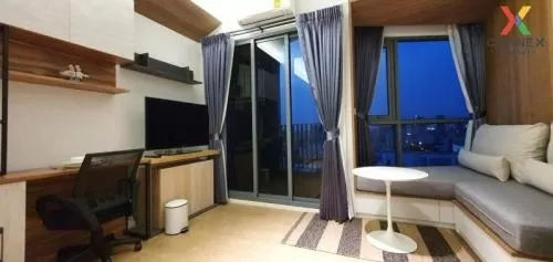 FOR RENT condo , Triple Y Residence , MRT-Sam Yan ,  , Pathum Wan , Bangkok , CX-05384