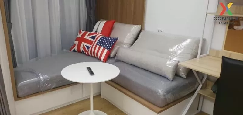 FOR RENT condo , Triple Y Residence , MRT-Sam Yan ,  , Pathum Wan 1