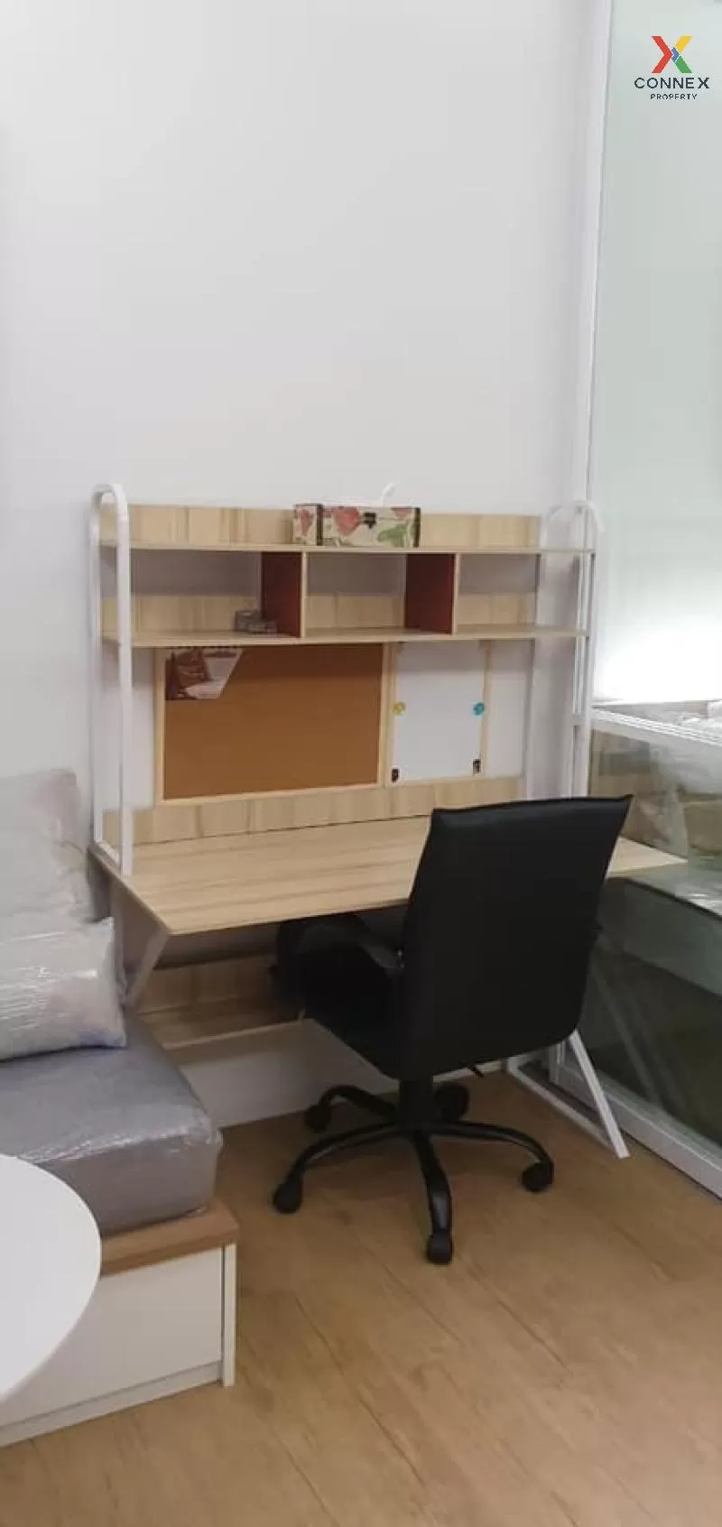 FOR RENT condo , Triple Y Residence , MRT-Sam Yan ,  , Pathum Wan 2