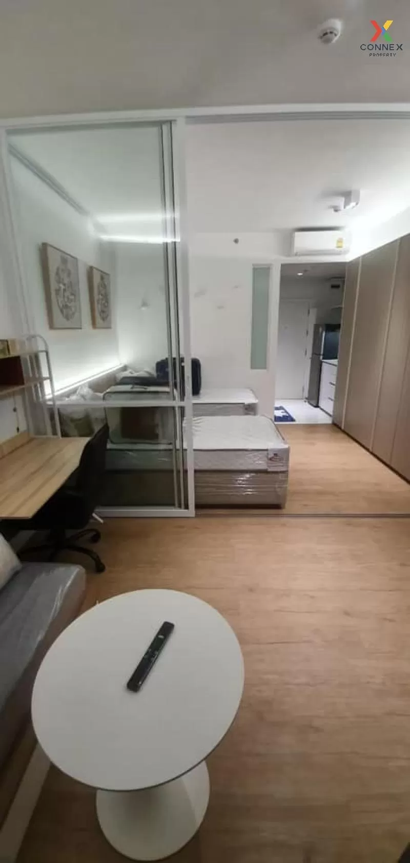 FOR RENT condo , Triple Y Residence , MRT-Sam Yan ,  , Pathum Wan 4