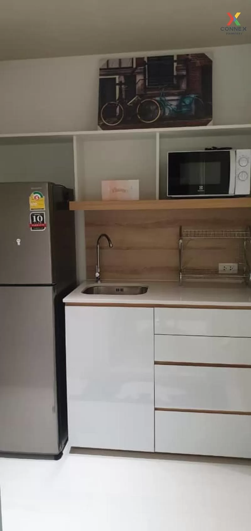 FOR RENT condo , Triple Y Residence , MRT-Sam Yan ,  , Pathum Wan