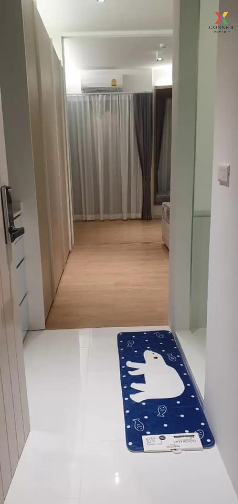 FOR RENT condo , Triple Y Residence , MRT-Sam Yan ,  , Pathum Wan