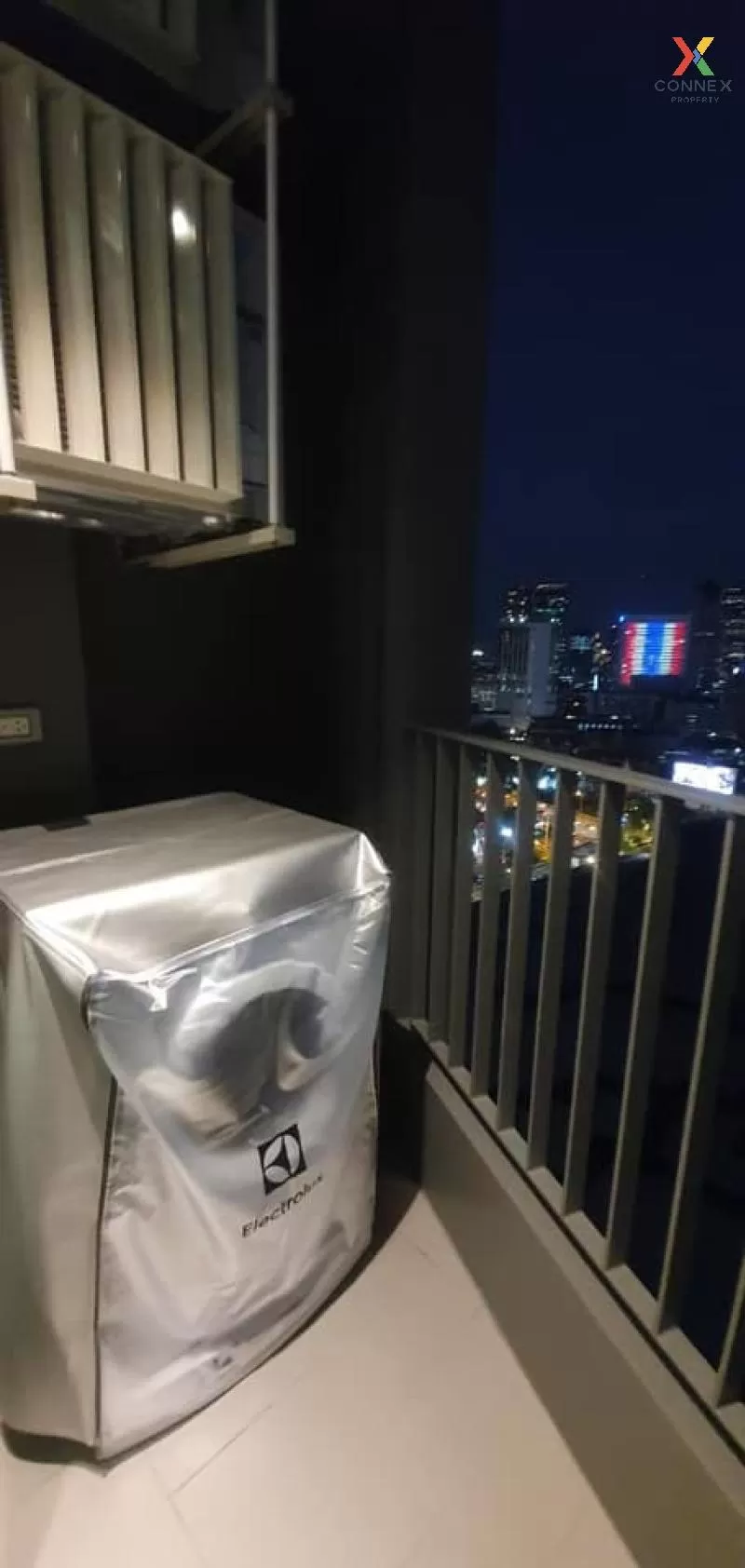 FOR RENT condo , Triple Y Residence , MRT-Sam Yan ,  , Pathum Wan