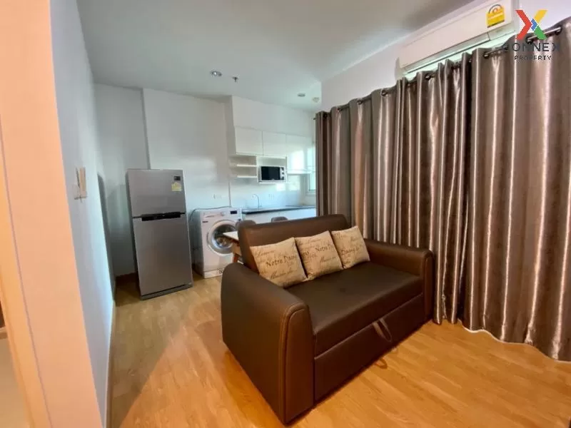 FOR RENT condo , The Parkland Phetkasem , MRT-Lak Song ,  , Bang  1