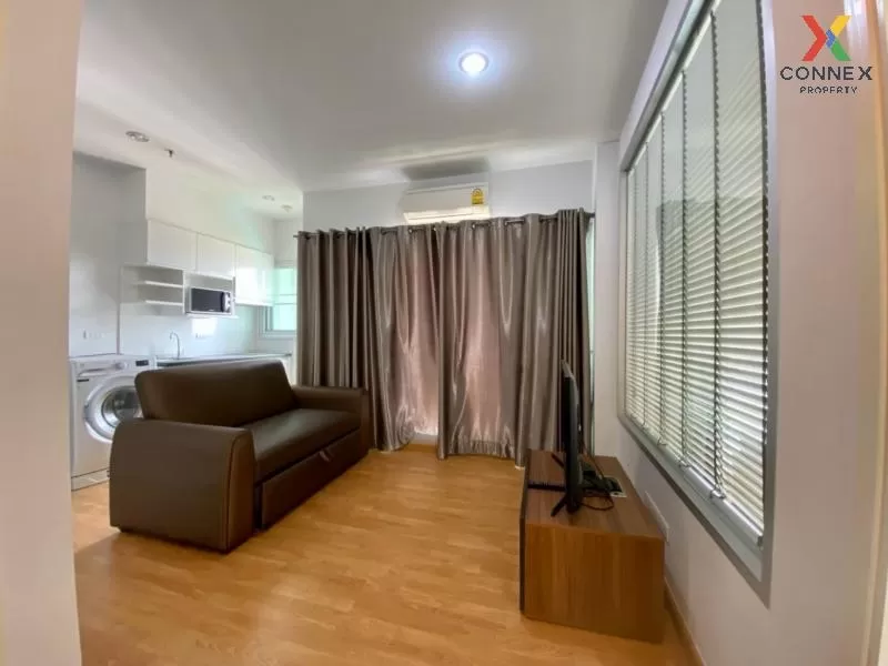 FOR RENT condo , The Parkland Phetkasem , MRT-Lak Song ,  , Bang  2