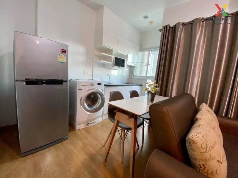 FOR RENT condo , The Parkland Phetkasem , MRT-Lak Song ,  , Bang  3