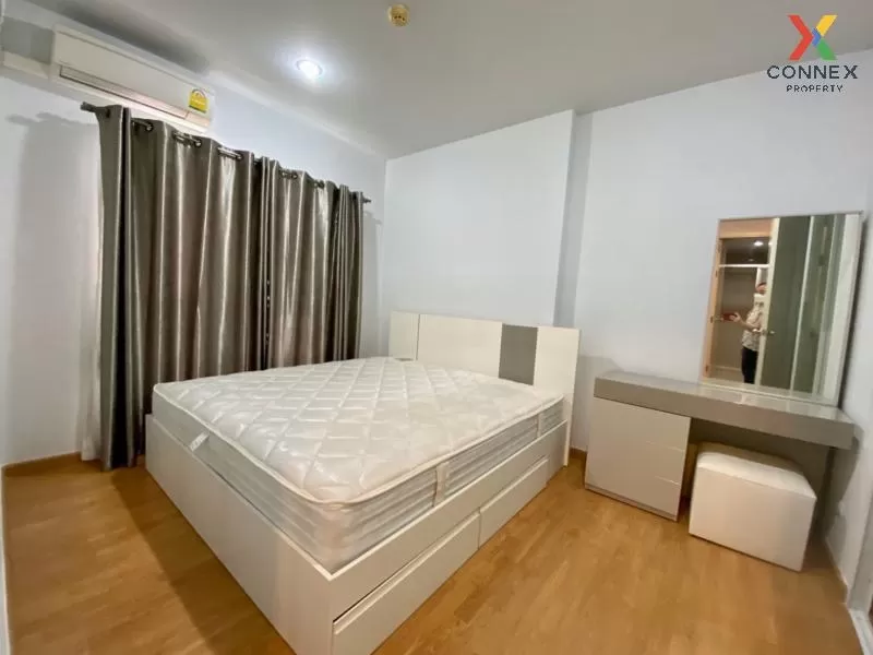 FOR RENT condo , The Parkland Phetkasem , MRT-Lak Song ,  , Bang  4