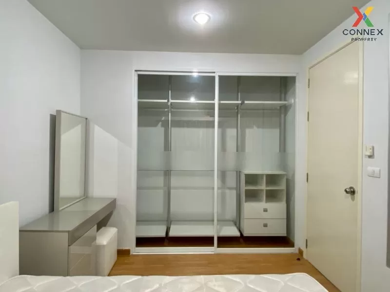 FOR RENT condo , The Parkland Phetkasem , MRT-Lak Song ,  , Bang 