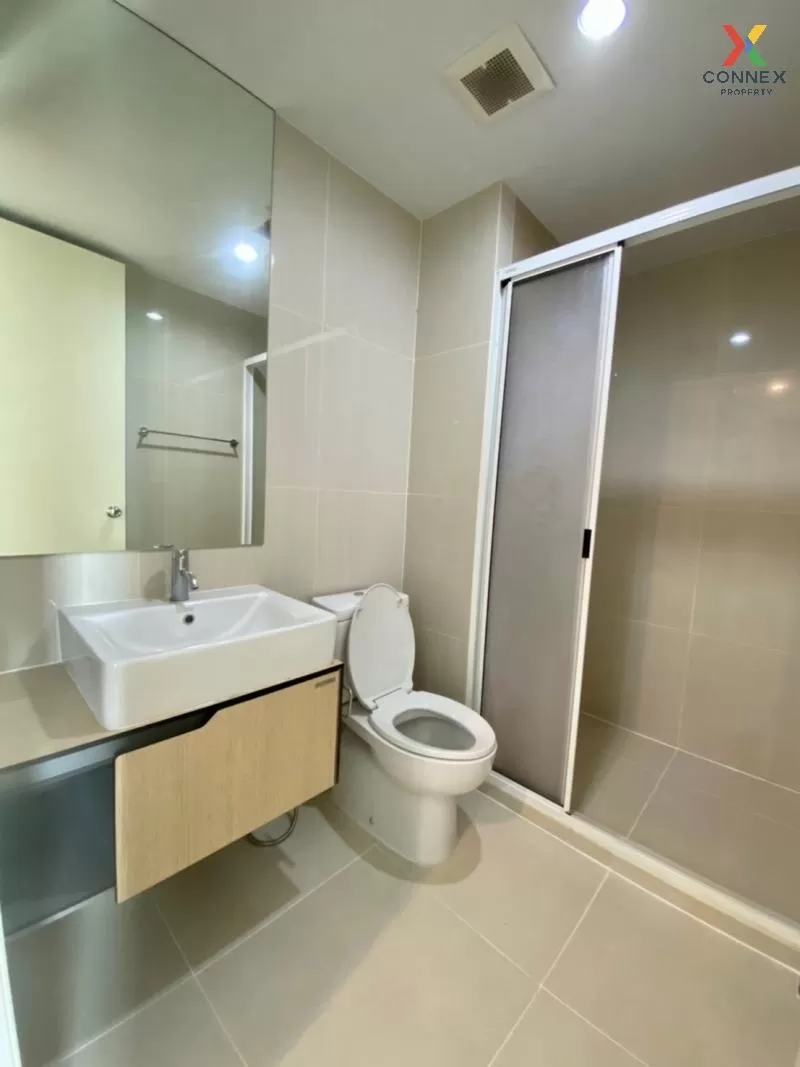 FOR RENT condo , The Parkland Phetkasem , MRT-Lak Song ,  , Bang 