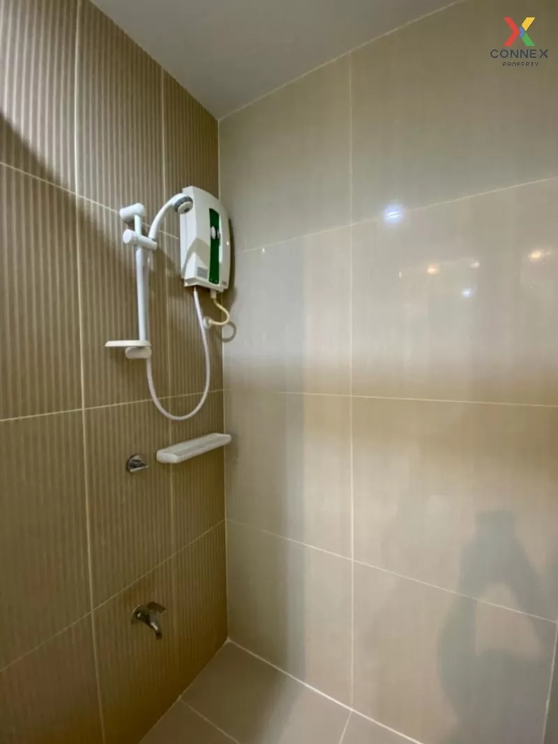 FOR RENT condo , The Parkland Phetkasem , MRT-Lak Song ,  , Bang 