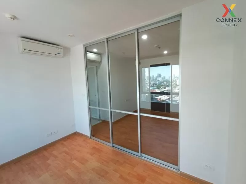 ขายคอนโด เดอะ เพรสซิเดนท์ สาทร-ราชพฤกษ์ 1  BTS-บางหว้า ปากคลองภาษ ขายคอนโด เดอะ เพรสซิเดนท์ สาทร-ราชพฤกษ์ 1  BTS-บางหว้า ปากคลองภาษ 4