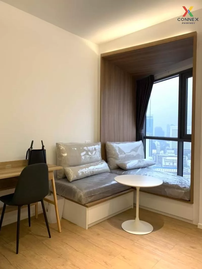 FOR RENT condo , Triple Y Residence , MRT-Sam Yan ,  , Pathum Wan FOR RENT condo , Triple Y Residence , MRT-Sam Yan ,  , Pathum Wan 3