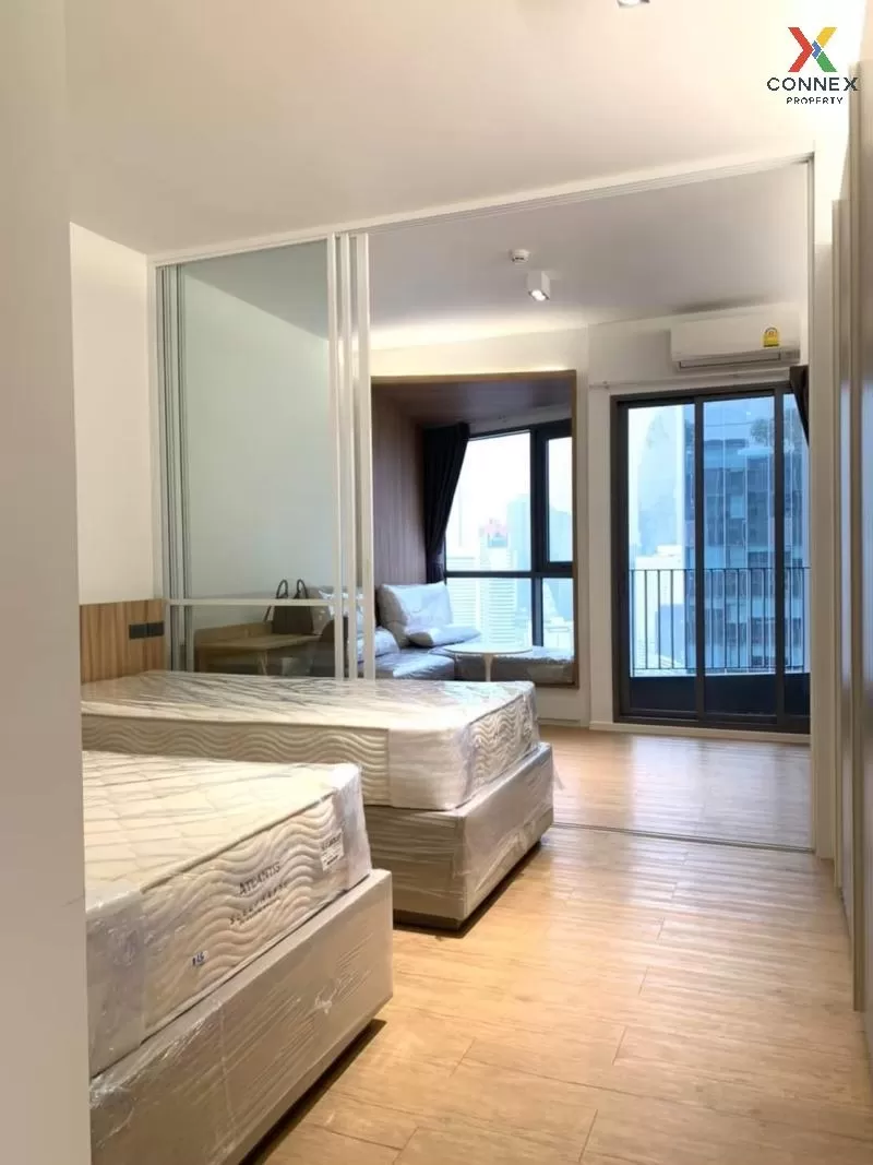 FOR RENT condo , Triple Y Residence , MRT-Sam Yan ,  , Pathum Wan FOR RENT condo , Triple Y Residence , MRT-Sam Yan ,  , Pathum Wan