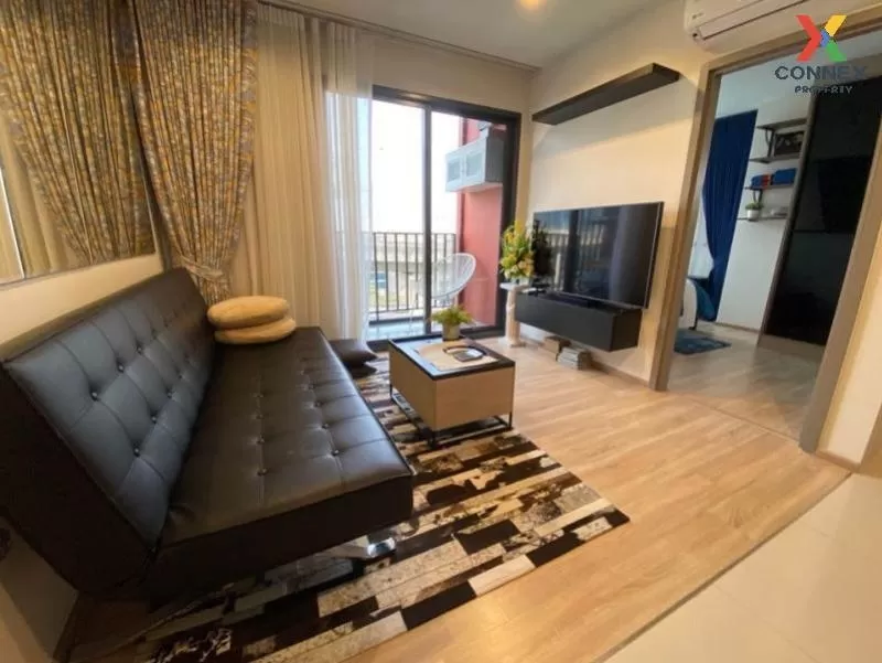 FOR RENT condo , The Base Garden Rama 9 , 0-Ramkhamhaeng ,  , Ban 1