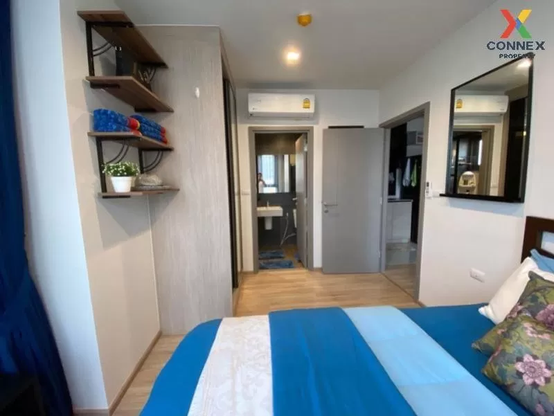 FOR RENT condo , The Base Garden Rama 9 , 0-Ramkhamhaeng ,  , Ban 4