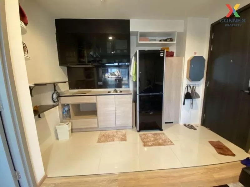 FOR RENT condo , The Base Garden Rama 9 , 0-Ramkhamhaeng ,  , Ban