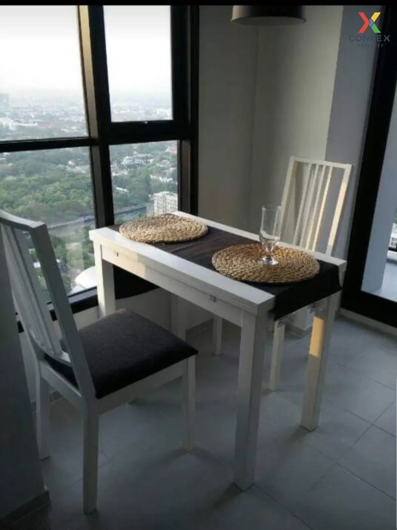 FOR RENT condo , The Base Rama 9 - Ramkhamhaeng , Bang Kapi , Ban