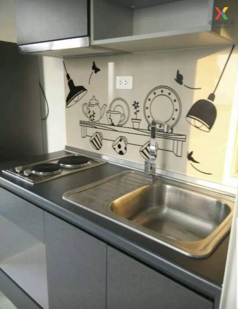 FOR RENT condo , The Base Rama 9 - Ramkhamhaeng , Bang Kapi , Ban
