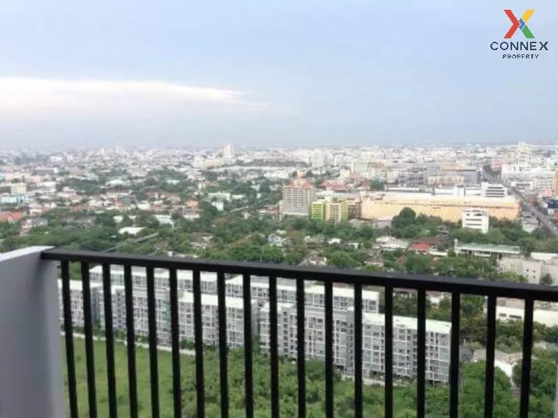 FOR RENT condo , The Base Rama 9 - Ramkhamhaeng , Bang Kapi , Ban