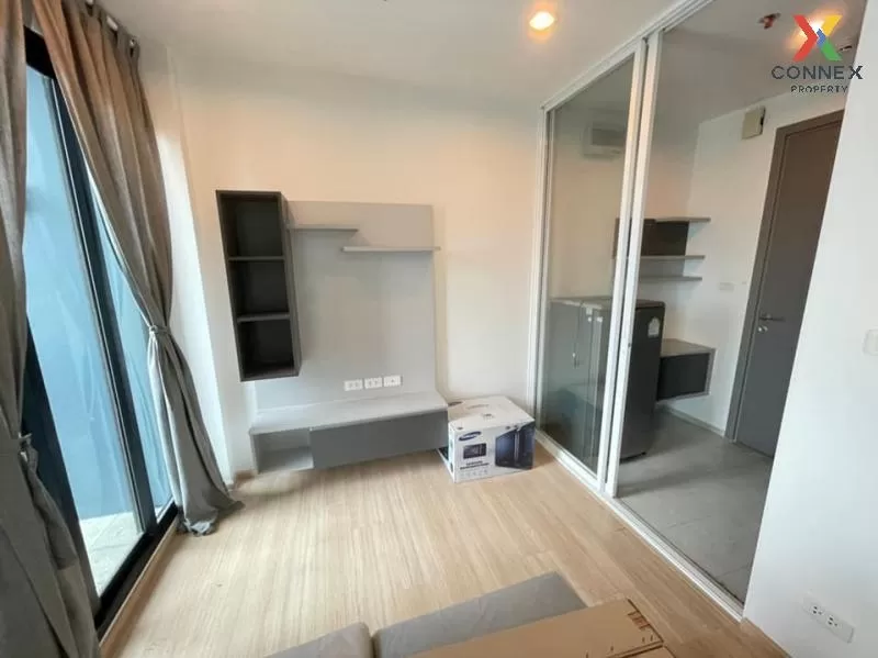 FOR RENT condo , The Base Rama 9 - Ramkhamhaeng , 0-Ramkhamhaeng  1