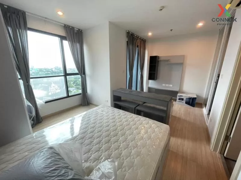 FOR RENT condo , The Base Rama 9 - Ramkhamhaeng , 0-Ramkhamhaeng  2