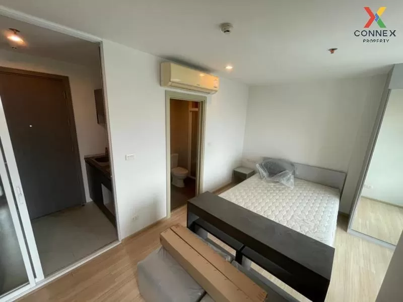 FOR RENT condo , The Base Rama 9 - Ramkhamhaeng , 0-Ramkhamhaeng  3