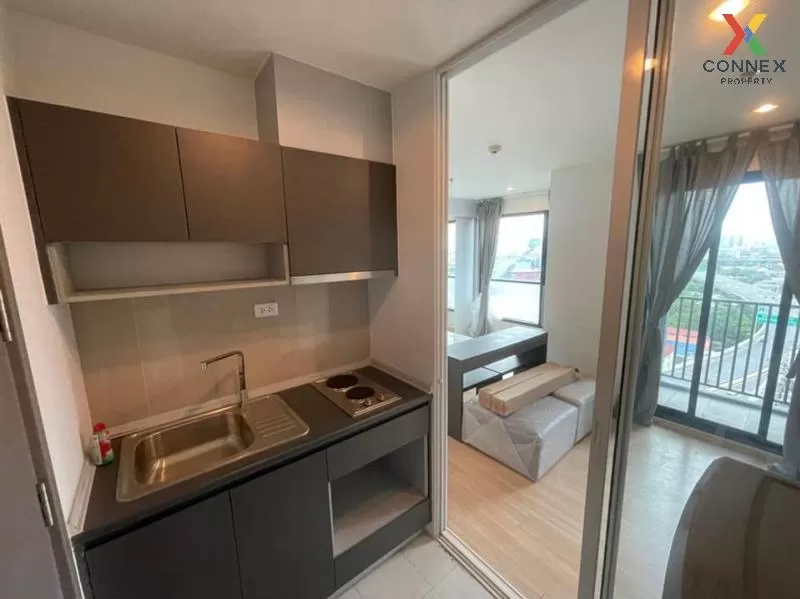 FOR RENT condo , The Base Rama 9 - Ramkhamhaeng , 0-Ramkhamhaeng  4