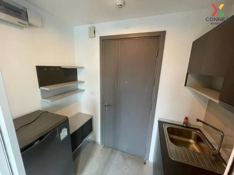 FOR RENT condo , The Base Rama 9 - Ramkhamhaeng , 0-Ramkhamhaeng 