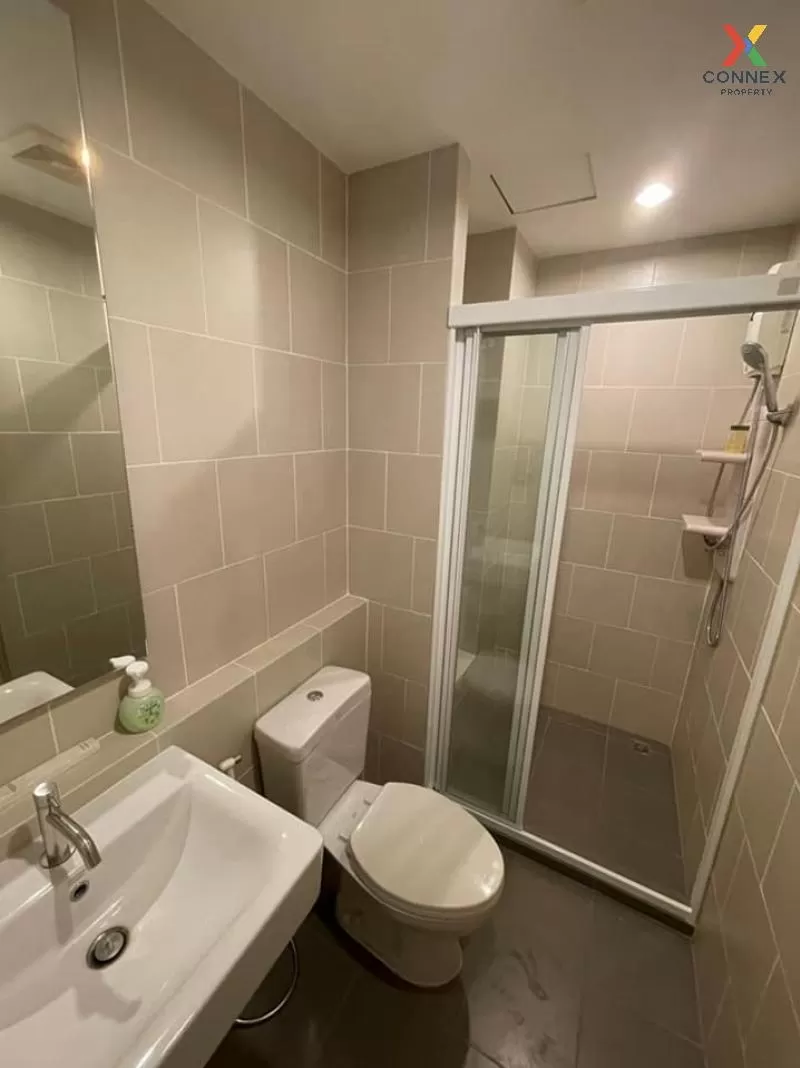 FOR RENT condo , The Base Rama 9 - Ramkhamhaeng , 0-Ramkhamhaeng 