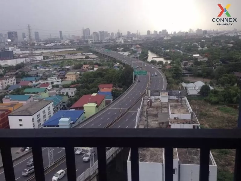 FOR RENT condo , The Base Rama 9 - Ramkhamhaeng , 0-Ramkhamhaeng 