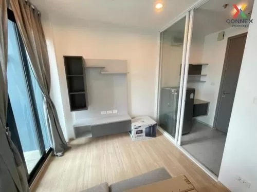 FOR RENT condo , The Base Rama 9 - Ramkhamhaeng , 0-Ramkhamhaeng ,  , Bang Kapi , Bangkok , CX-05397