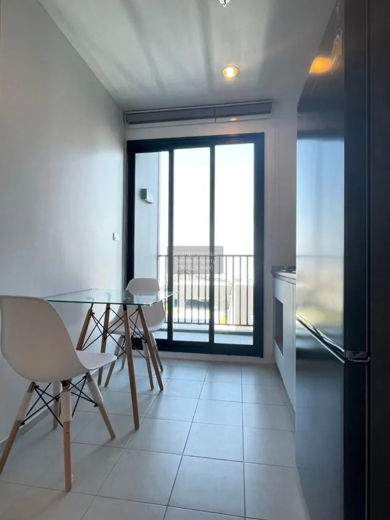 FOR RENT condo , The Base Rama 9 - Ramkhamhaeng , 0-Ramkhamhaeng 