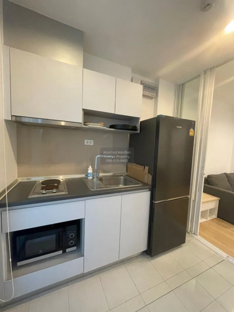 FOR RENT condo , The Base Rama 9 - Ramkhamhaeng , 0-Ramkhamhaeng 