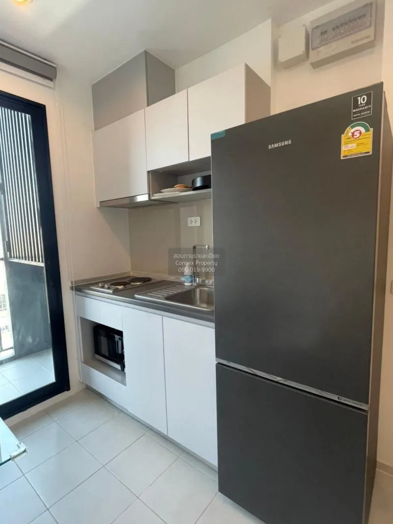 FOR RENT condo , The Base Rama 9 - Ramkhamhaeng , 0-Ramkhamhaeng 