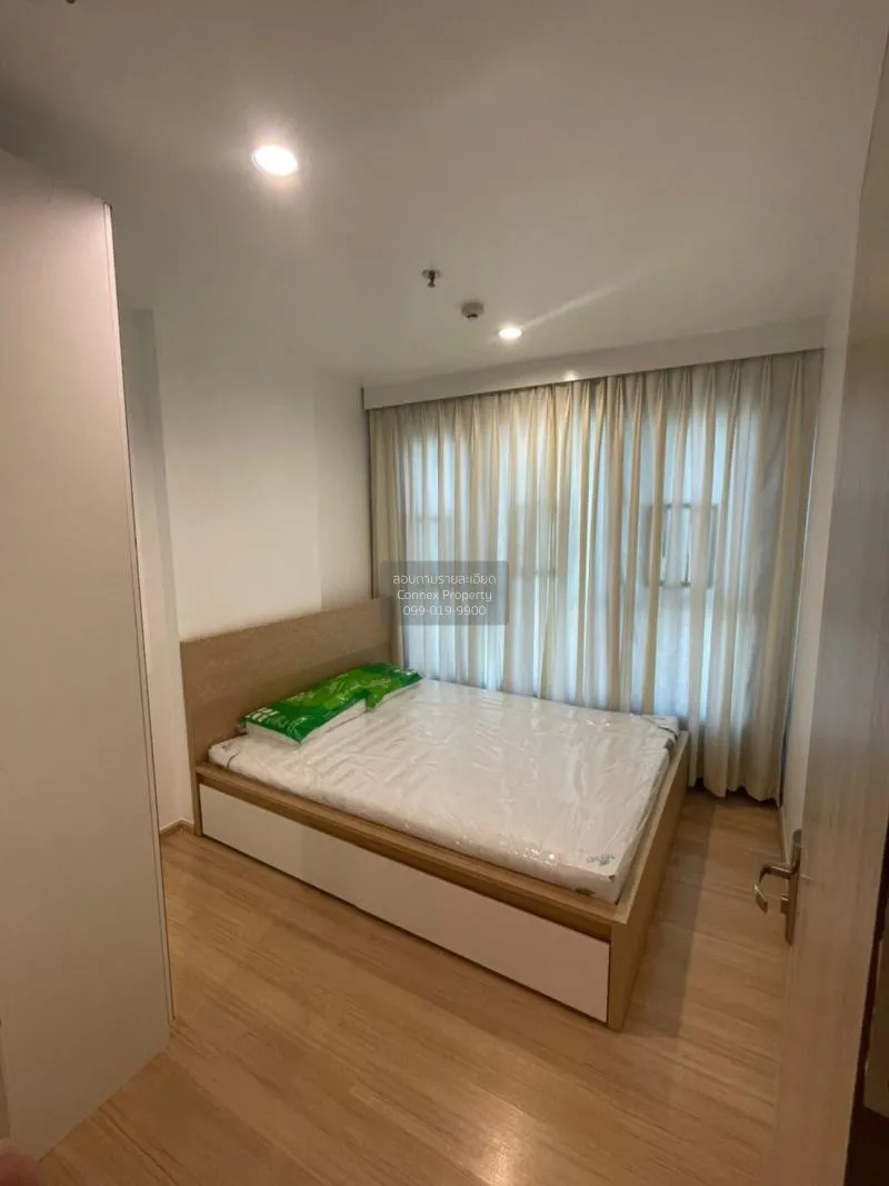 FOR RENT condo , The Base Rama 9 - Ramkhamhaeng , 0-Ramkhamhaeng 