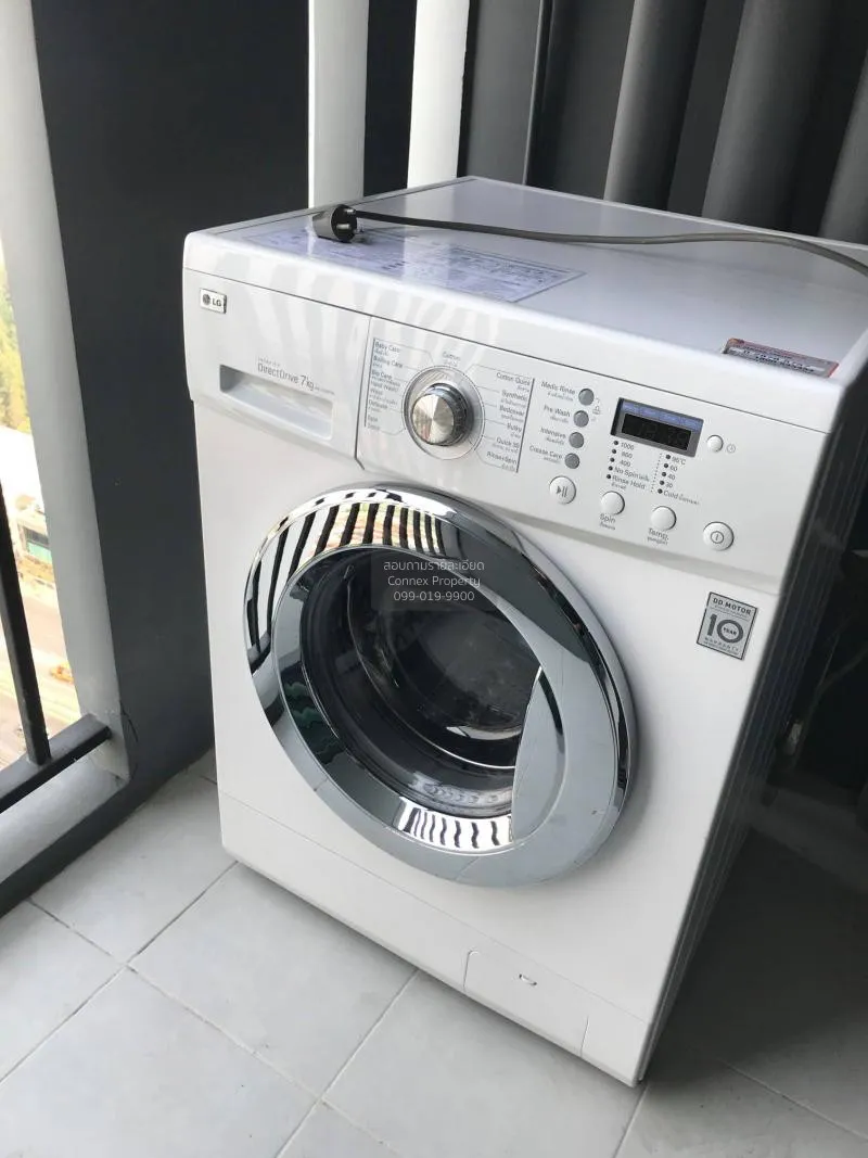 FOR RENT condo , The Base Rama 9 - Ramkhamhaeng , 0-Ramkhamhaeng 