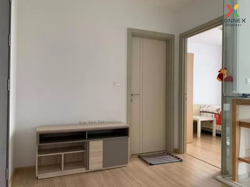 FOR RENT condo , The base Rama 9 - Ramkamhaeng , nice view , ARL- 1