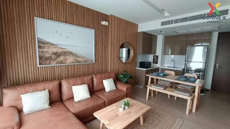 เช่าคอนโด สิริ แอท สุขุมวิท พระโขนง เขต วัฒนา กรุงเทพมหานคร CX-05 เช่าคอนโด สิริ แอท สุขุมวิท พระโขนง เขต วัฒนา กรุงเทพมหานคร CX-05 3