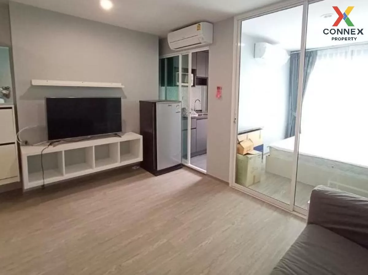 FOR RENT condo , Regent Home Sukhumvit 97/1 , BTS-Bang Chak ,  ,  1