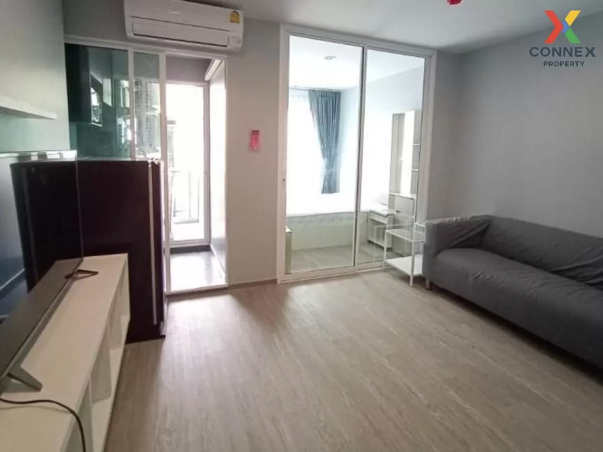 FOR RENT condo , Regent Home Sukhumvit 97/1 , BTS-Bang Chak ,  ,  2